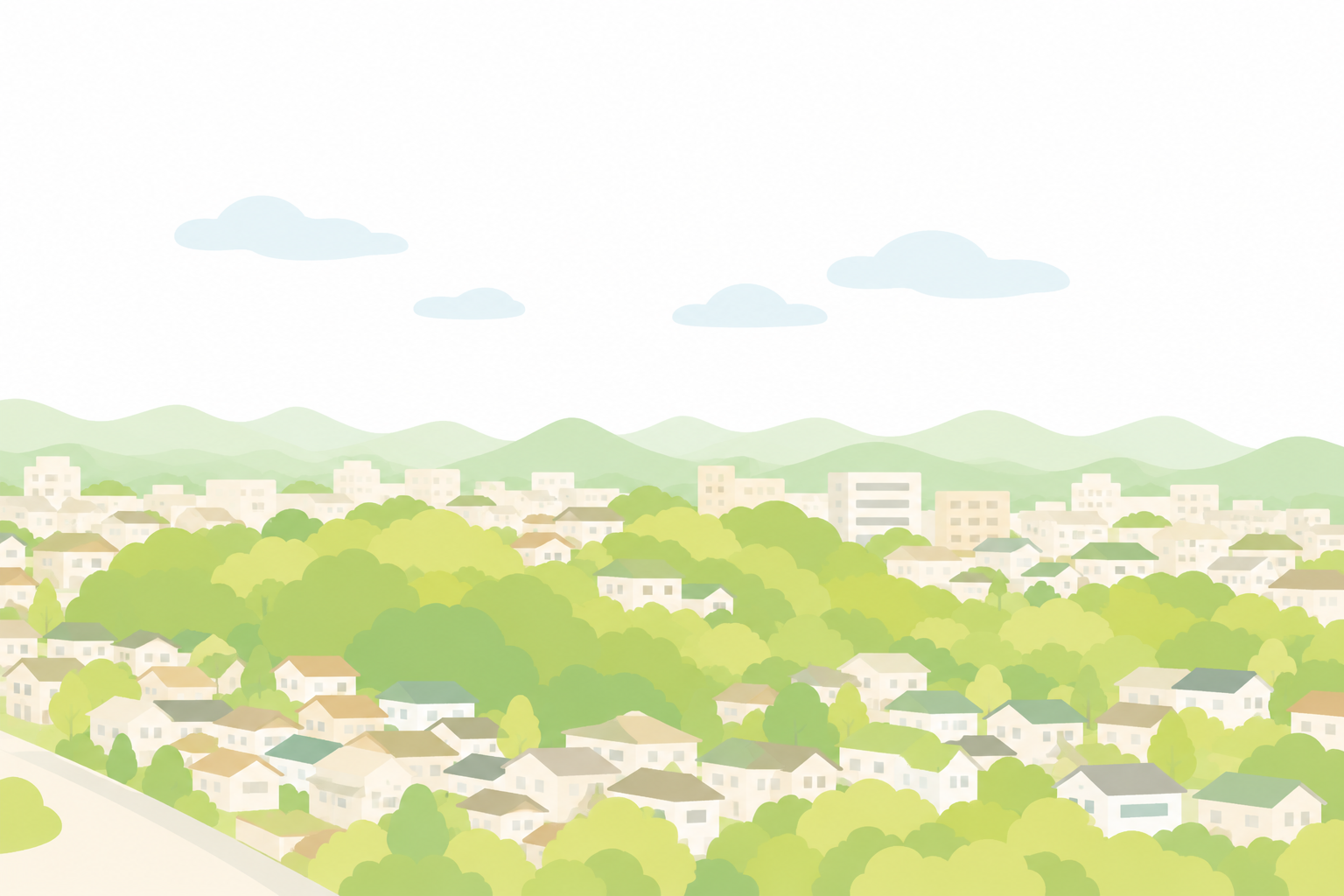 地域密着