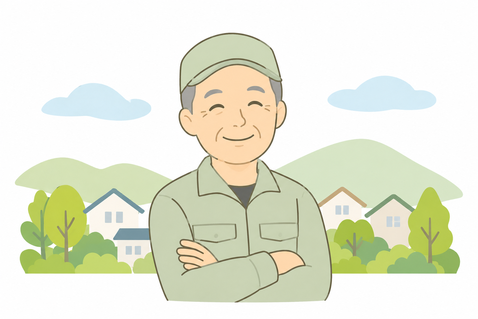 豊富な経験